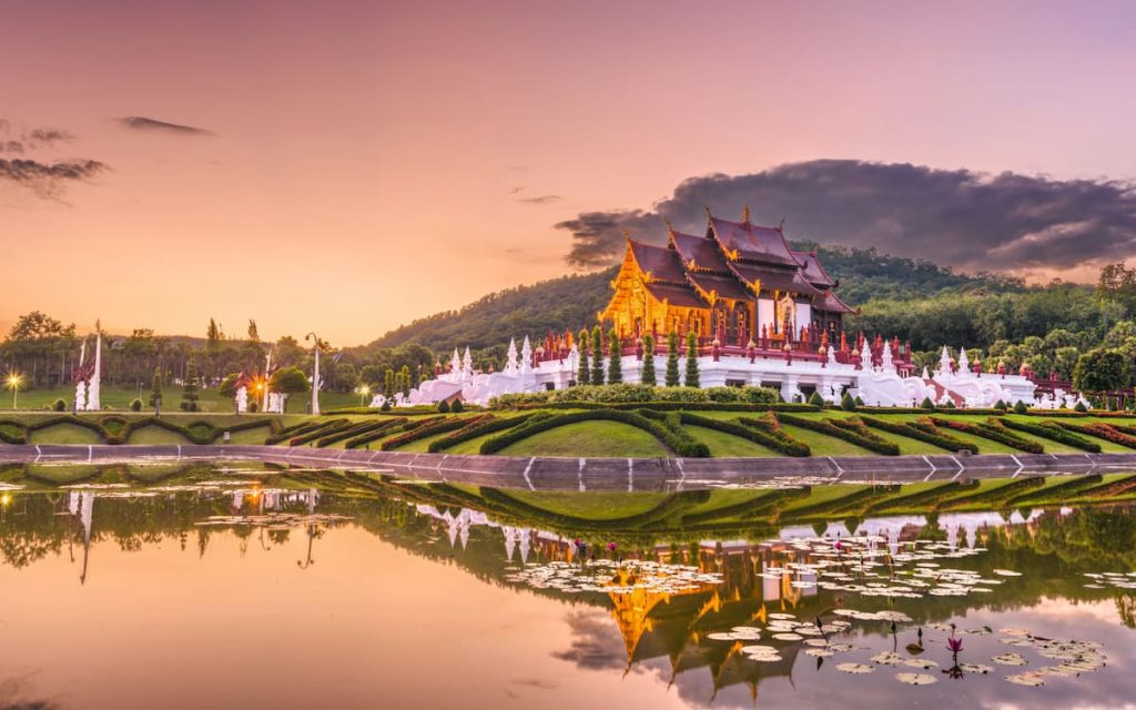 chiang mai