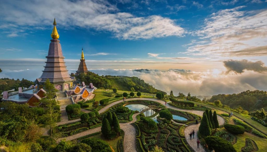 chiang mai