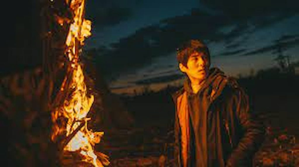asian film festival barcelona