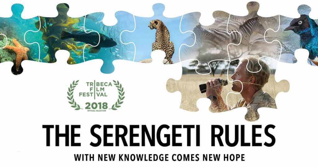 serengeti rules