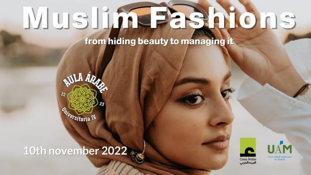 muslim fashions