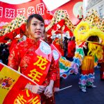 año nuevo chino madrid