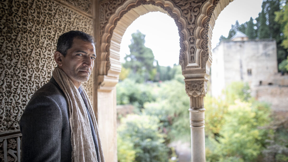 Casa árabe proyecta el documental Los constructores de la Alhambra