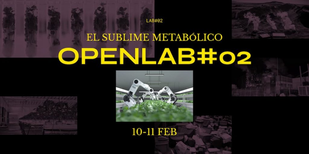 OPENLAB#02