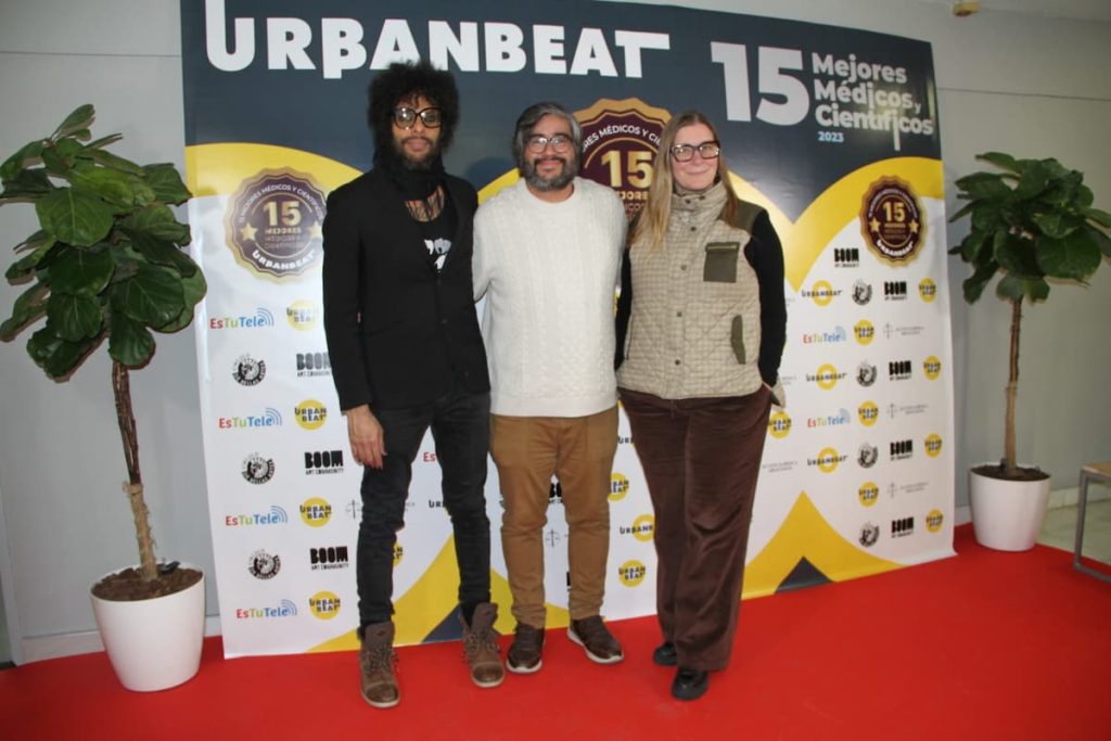 revista urban beat