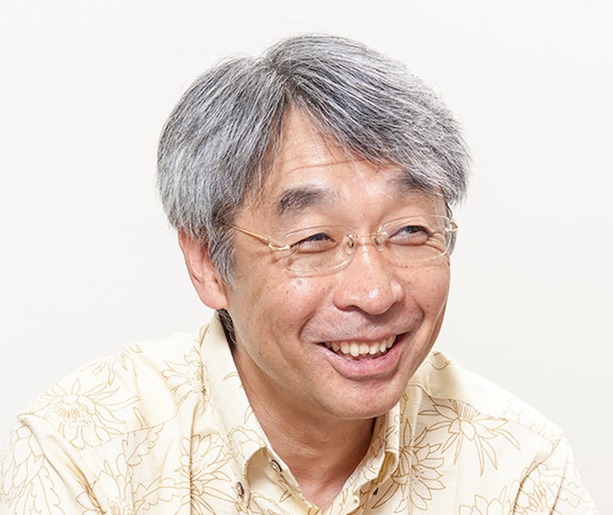 Kiyoshi Murata en la Lista 15 Mejores Médicos y Científicos Urban Beat 2023