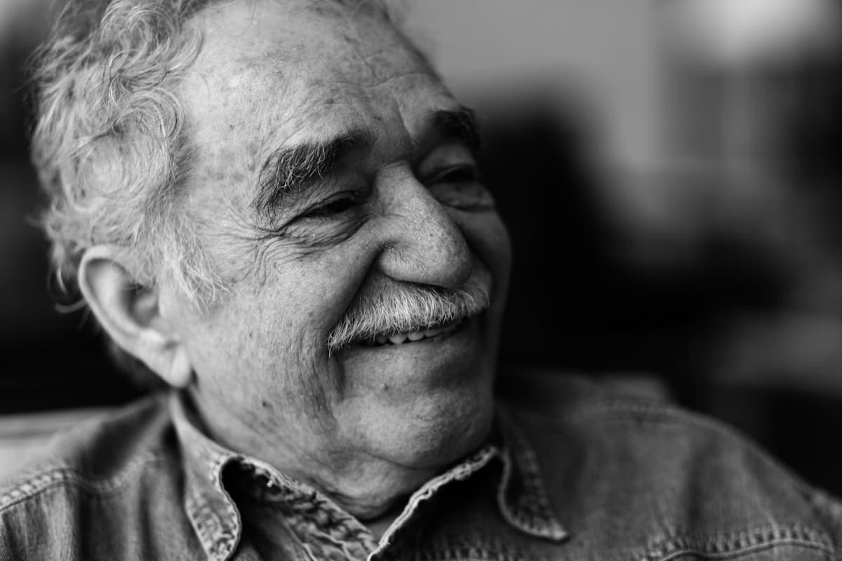 “En agosto nos vemos”: la novela póstuma de Gabriel García Márquez
