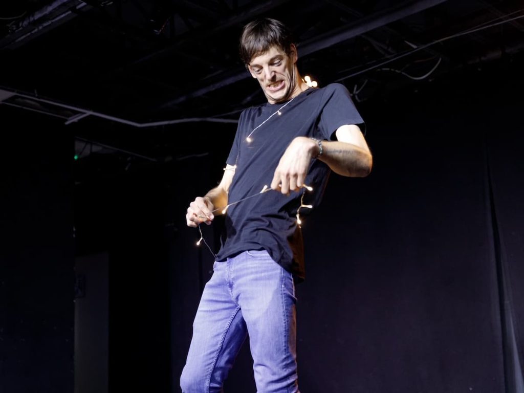 marcos mayo