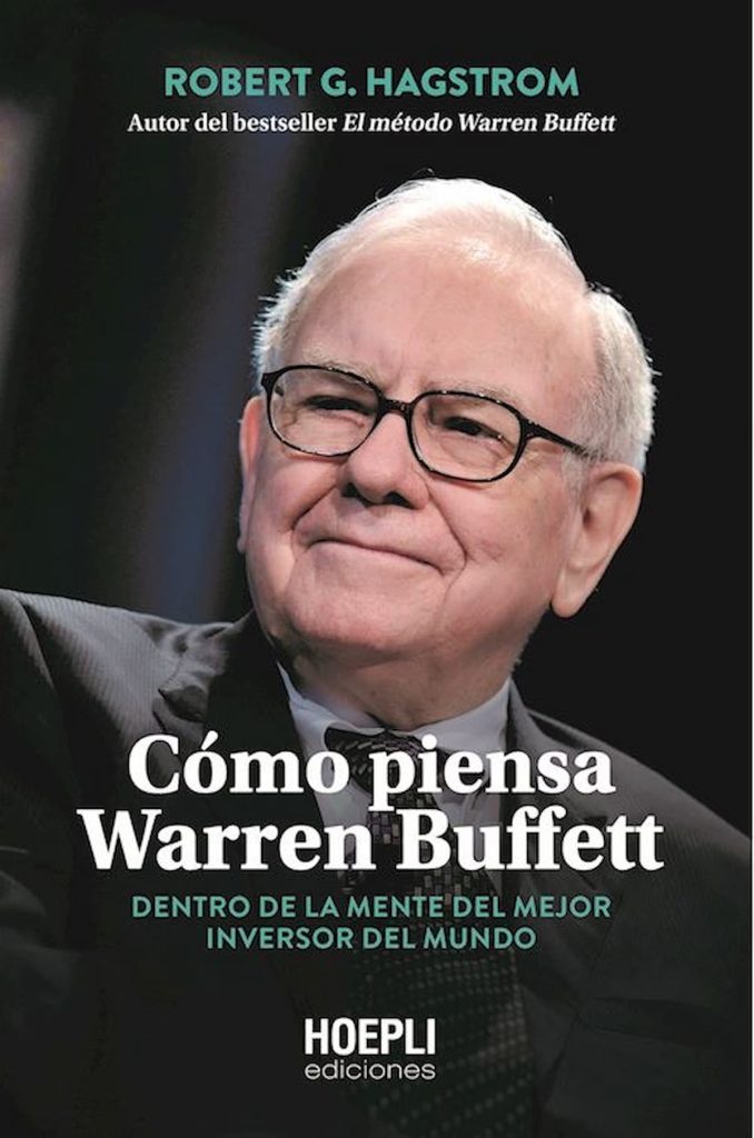 Warren Buffett