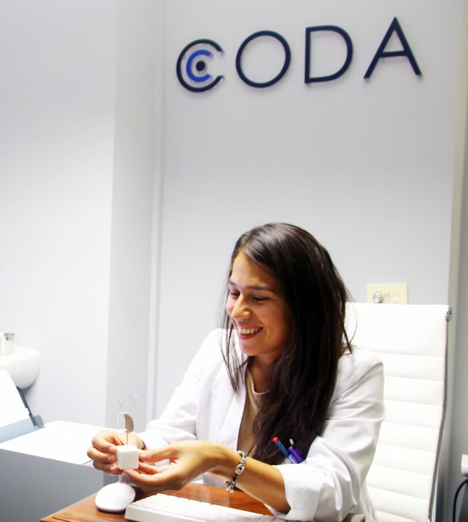 Clínica Coda