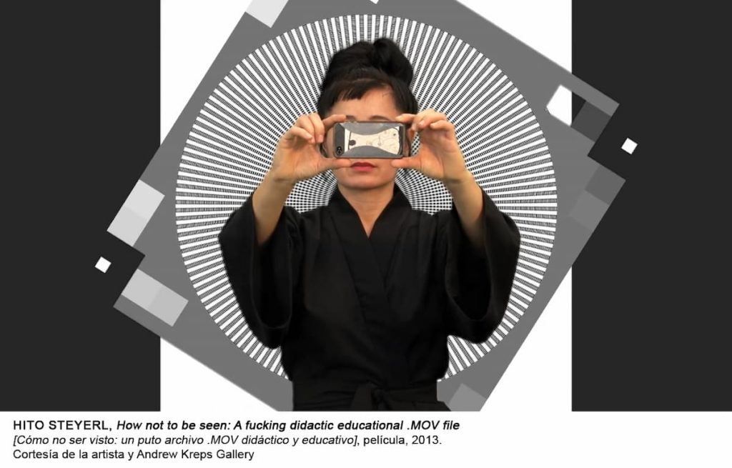Hito Steyerl