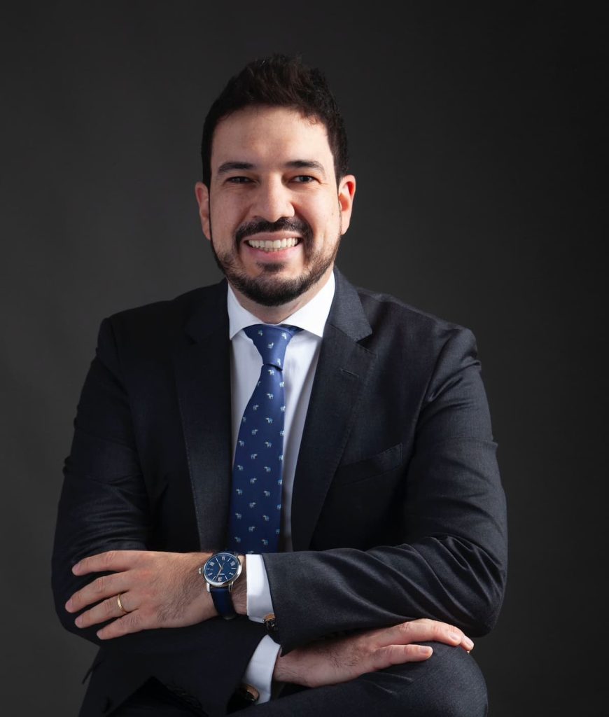 Jorge Duque