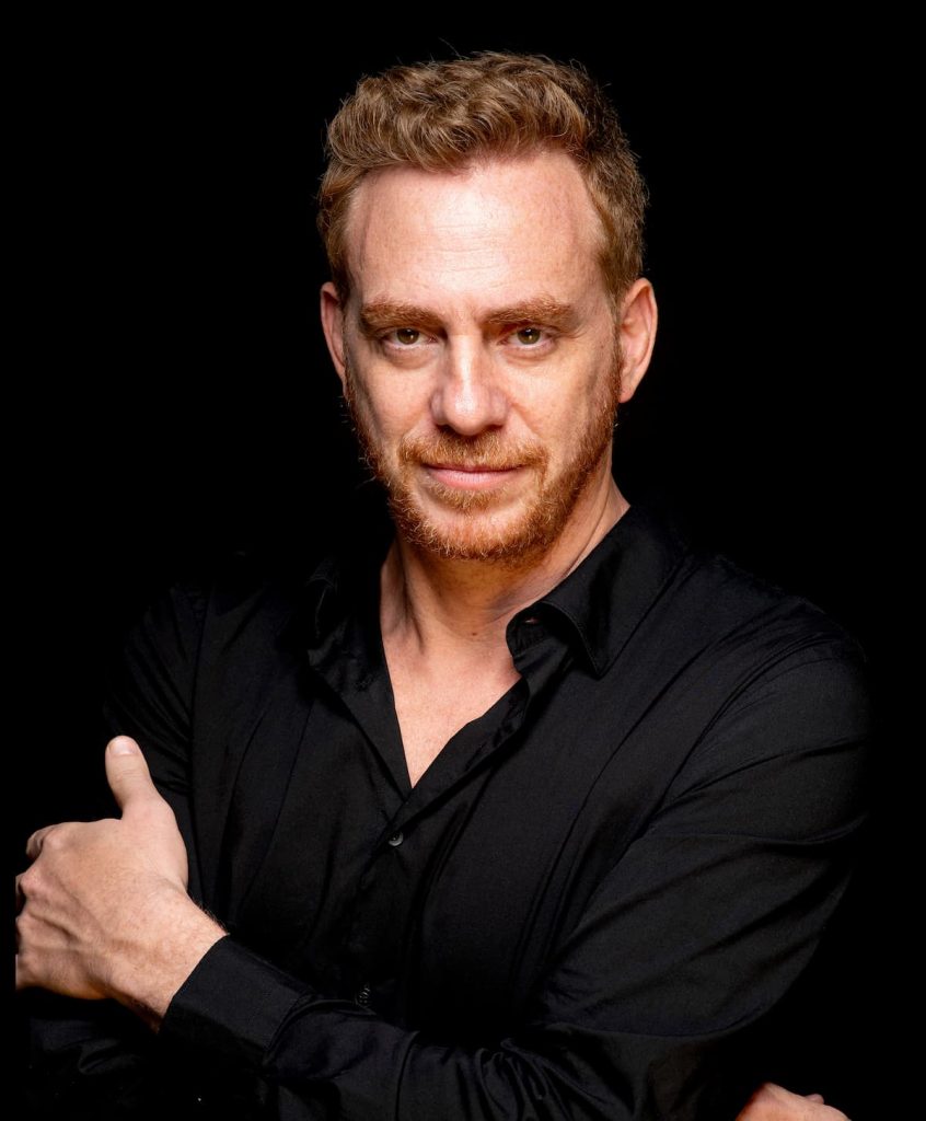 Claudio Tolcachir