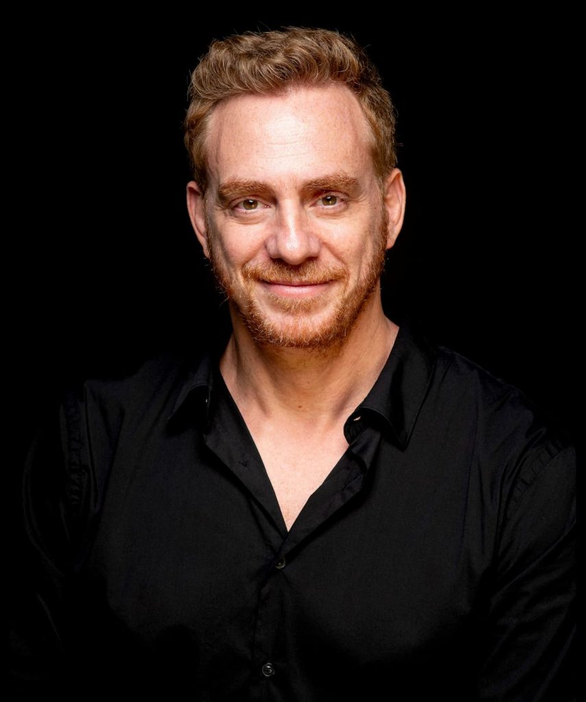 Claudio Tolcachir