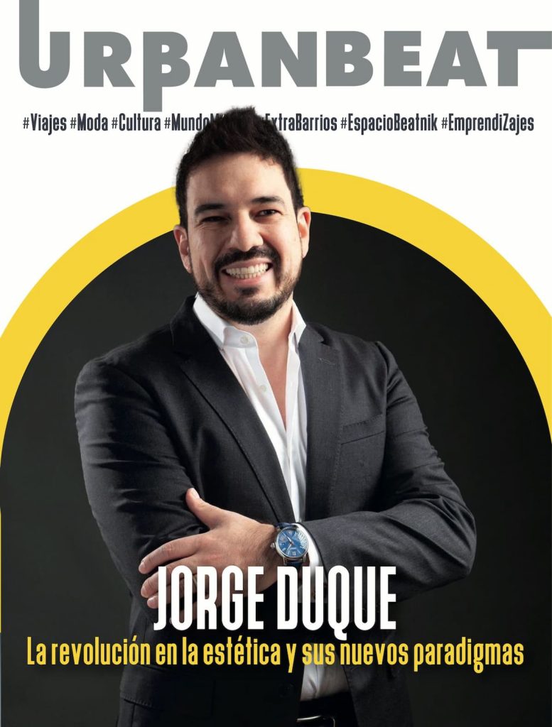 Jorge Duque