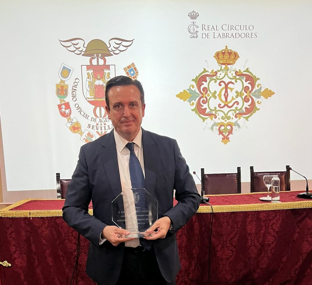 Ignacio Campoy