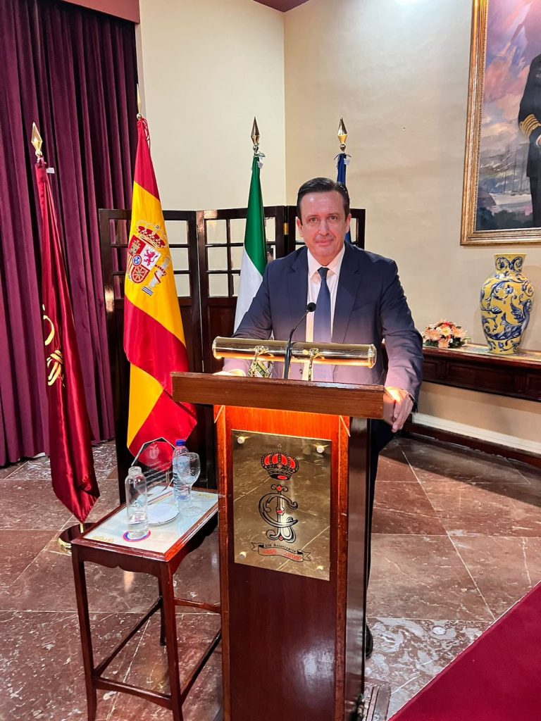 Ignacio Campoy