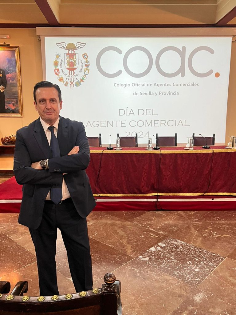 Ignacio Campoy