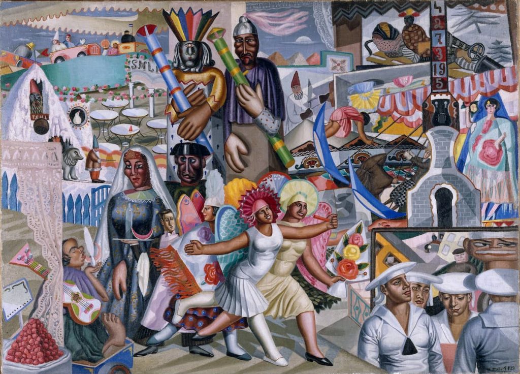 Reina Sofía