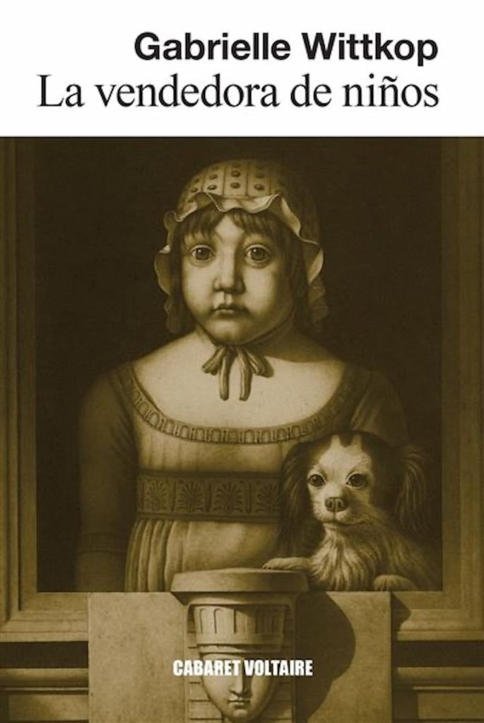 Gabrielle Wittkop