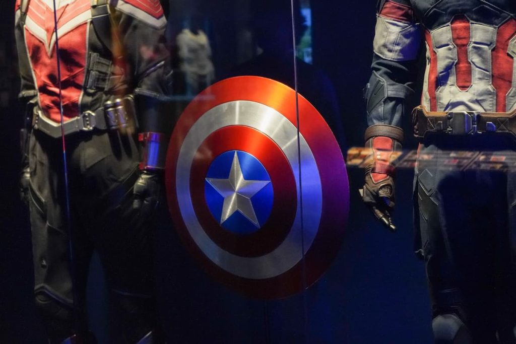 Marvel: Universe of Super Heroes
