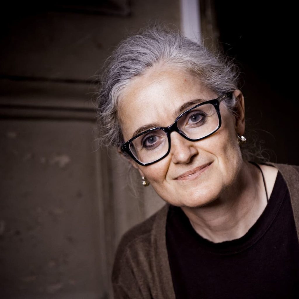 Claudia Castelluci