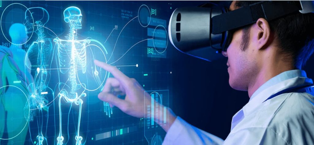 inteligencia artificial