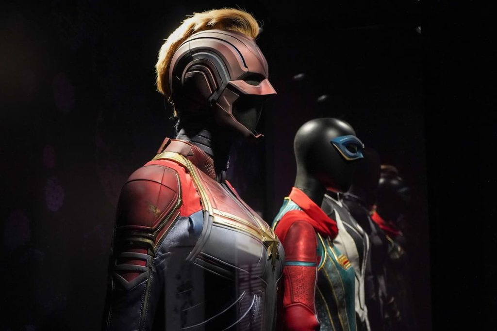 Marvel: Universe of Super Heroes