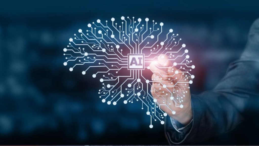 Inteligencia artificial