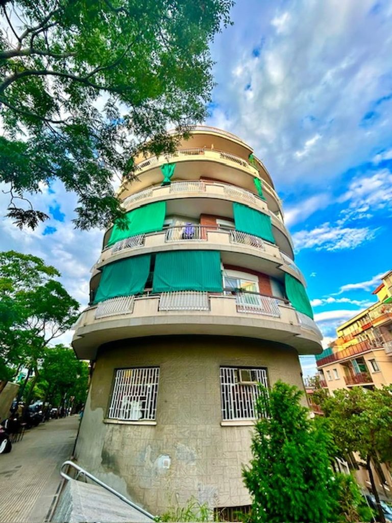 toldos verdes