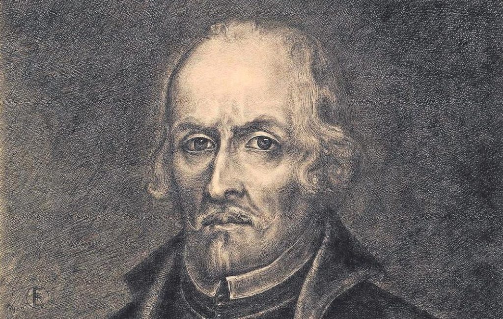 Calderón de la Barca