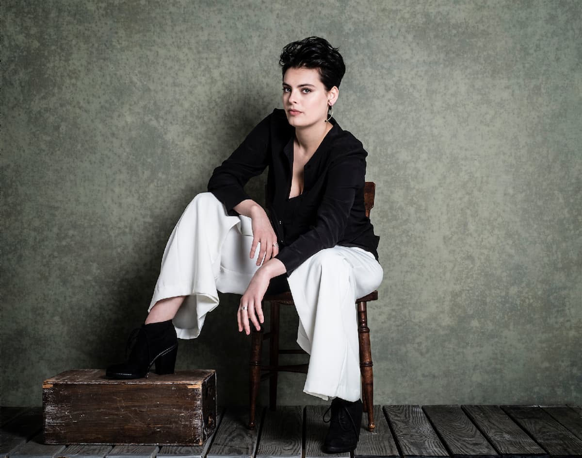 La legendaria mezzosoprano EMILY D’ANGELO une su brillantez operística ...