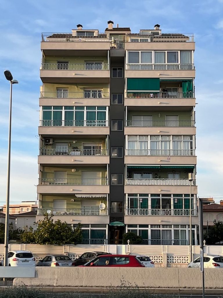 toldos verdes