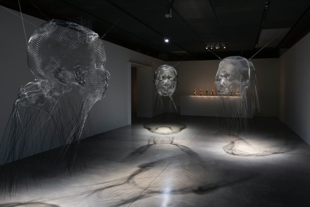 Jaume Plensa