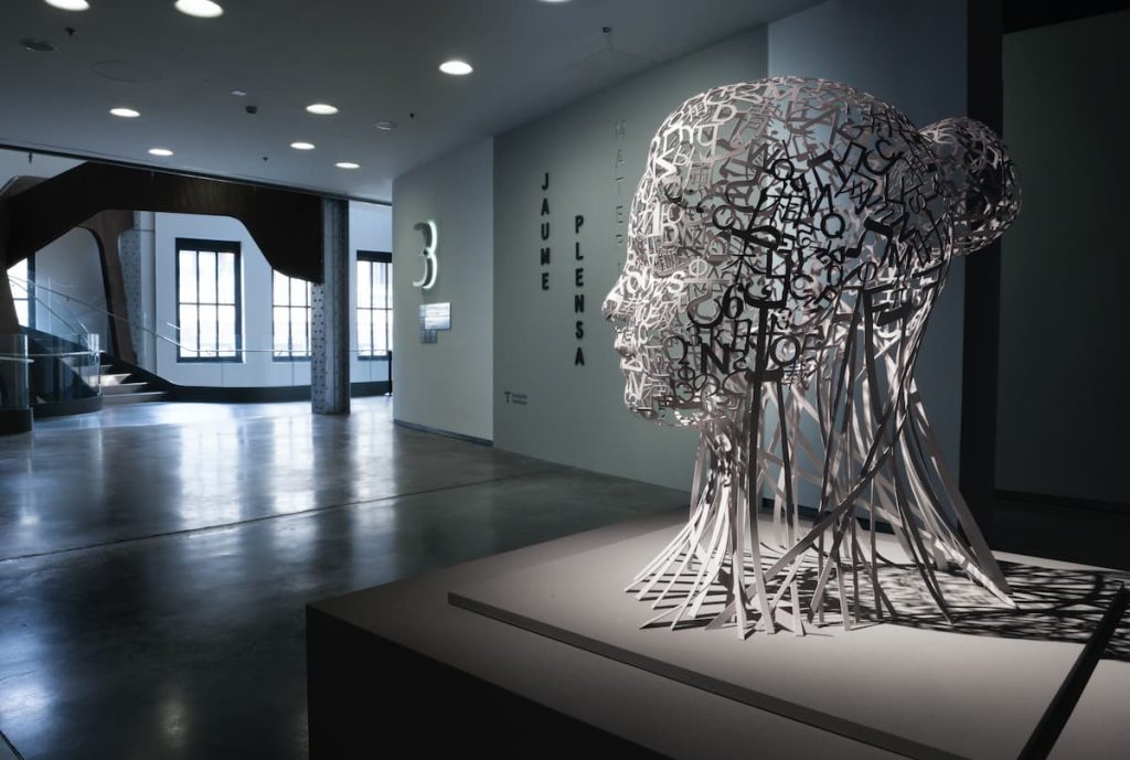 Jaume Plensa