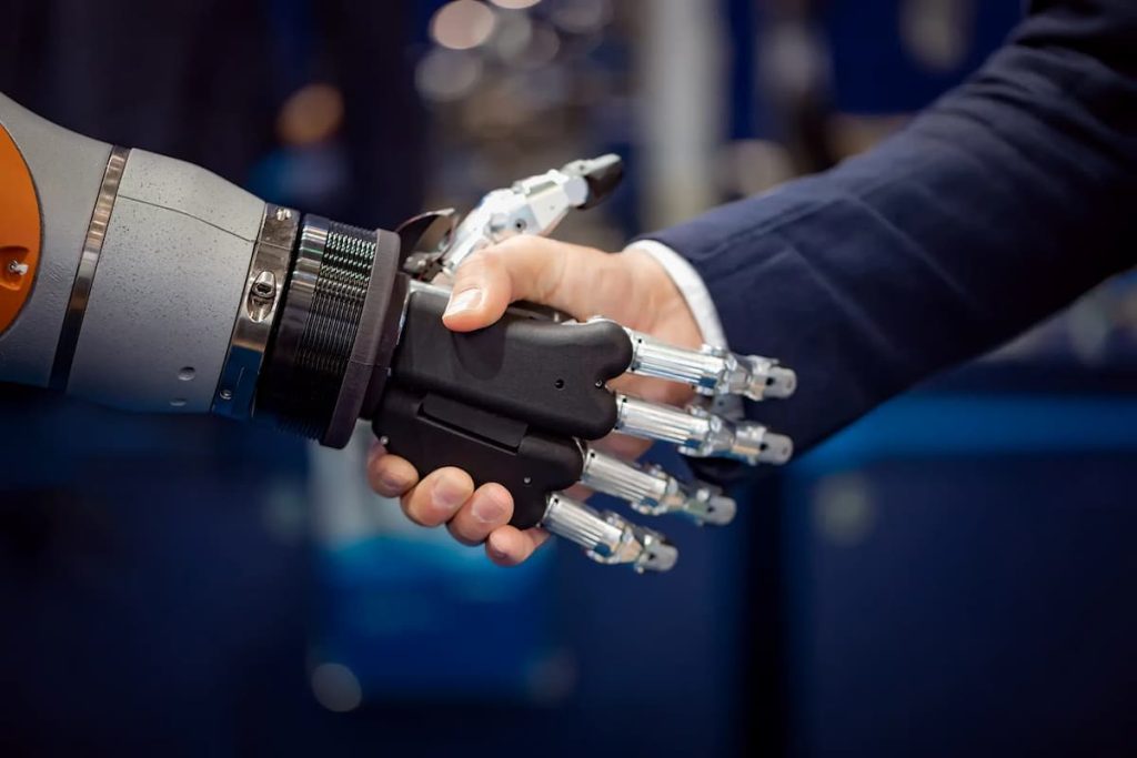 inteligencia artificial