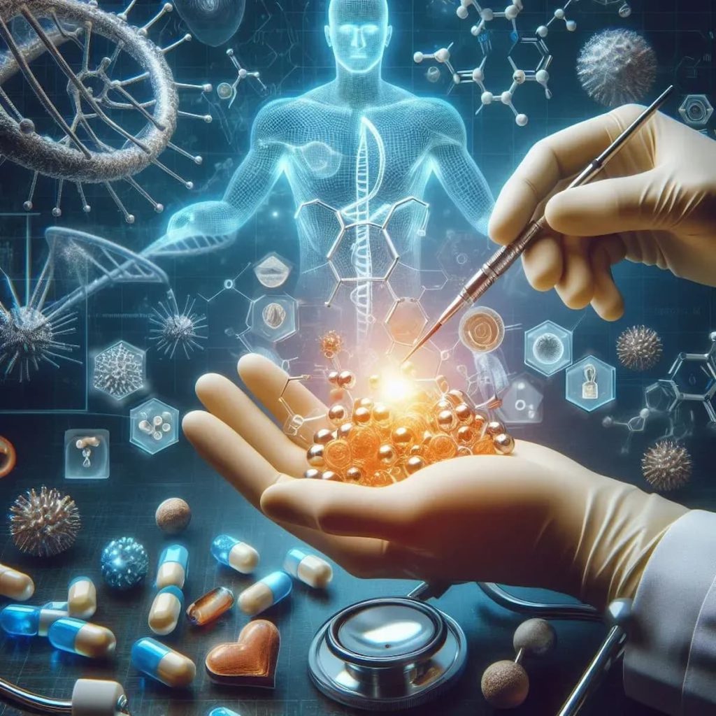 innovación biomédica