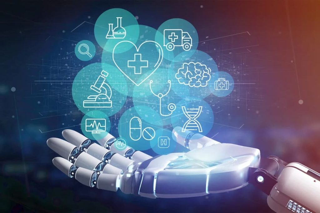 La inteligencia artificial