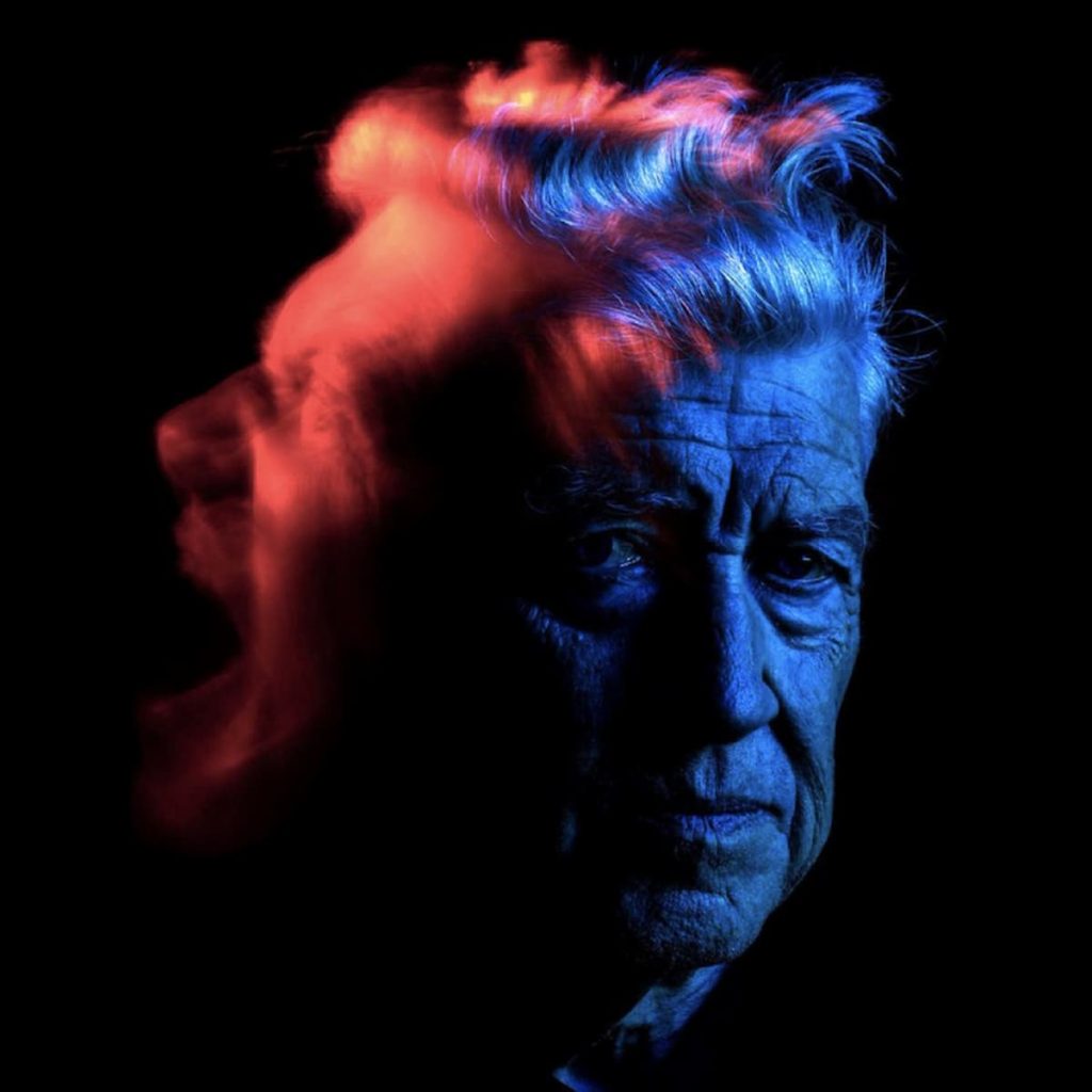 David Lynch