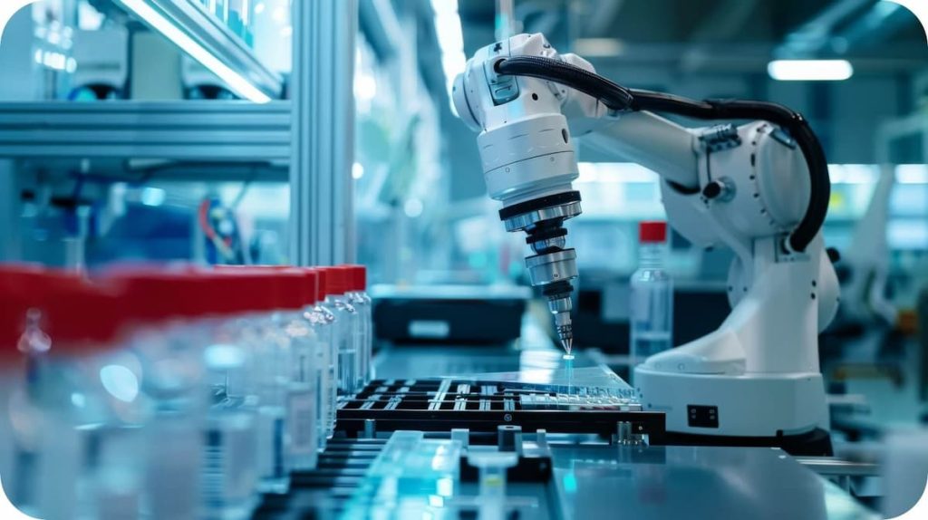 Innovación Biomédica