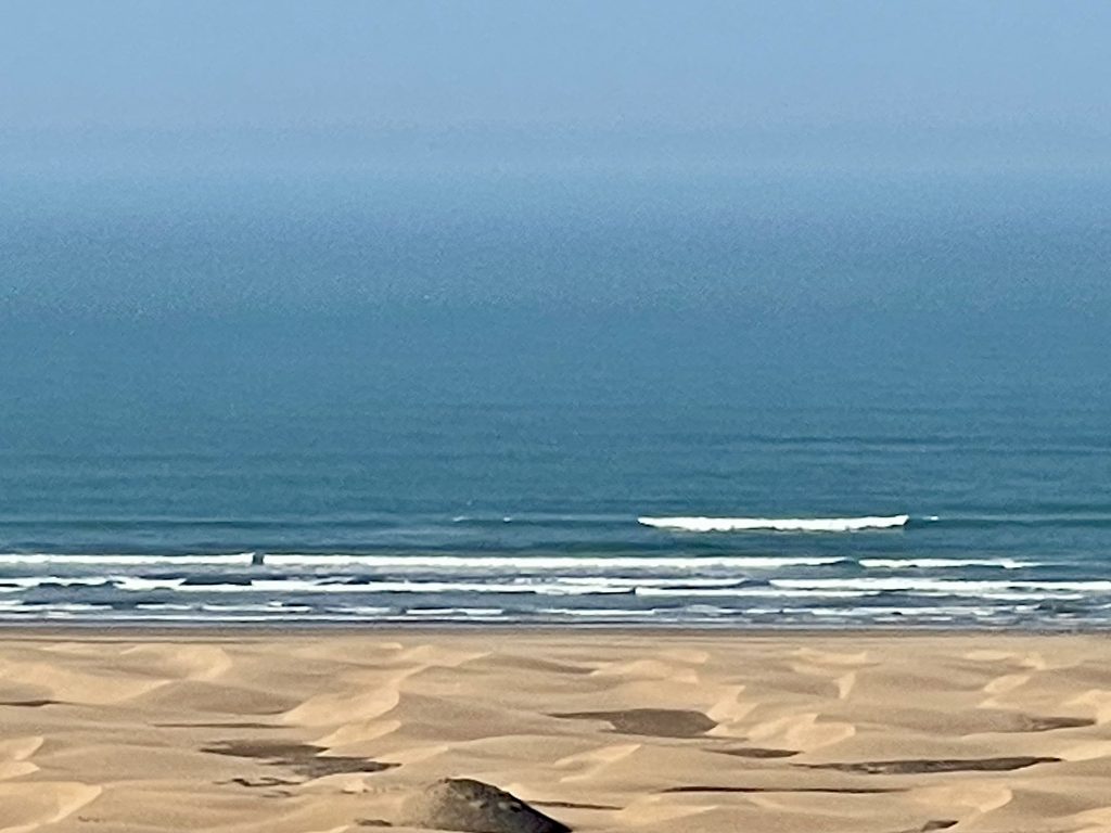 sur de marruecos