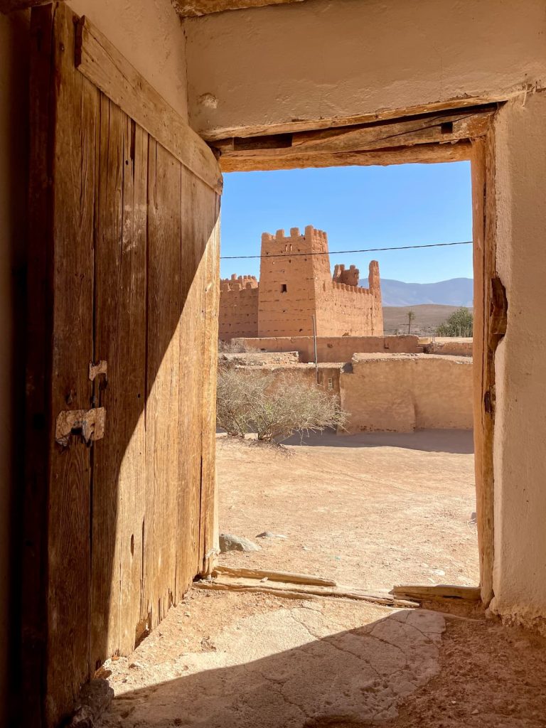 sur de marruecos