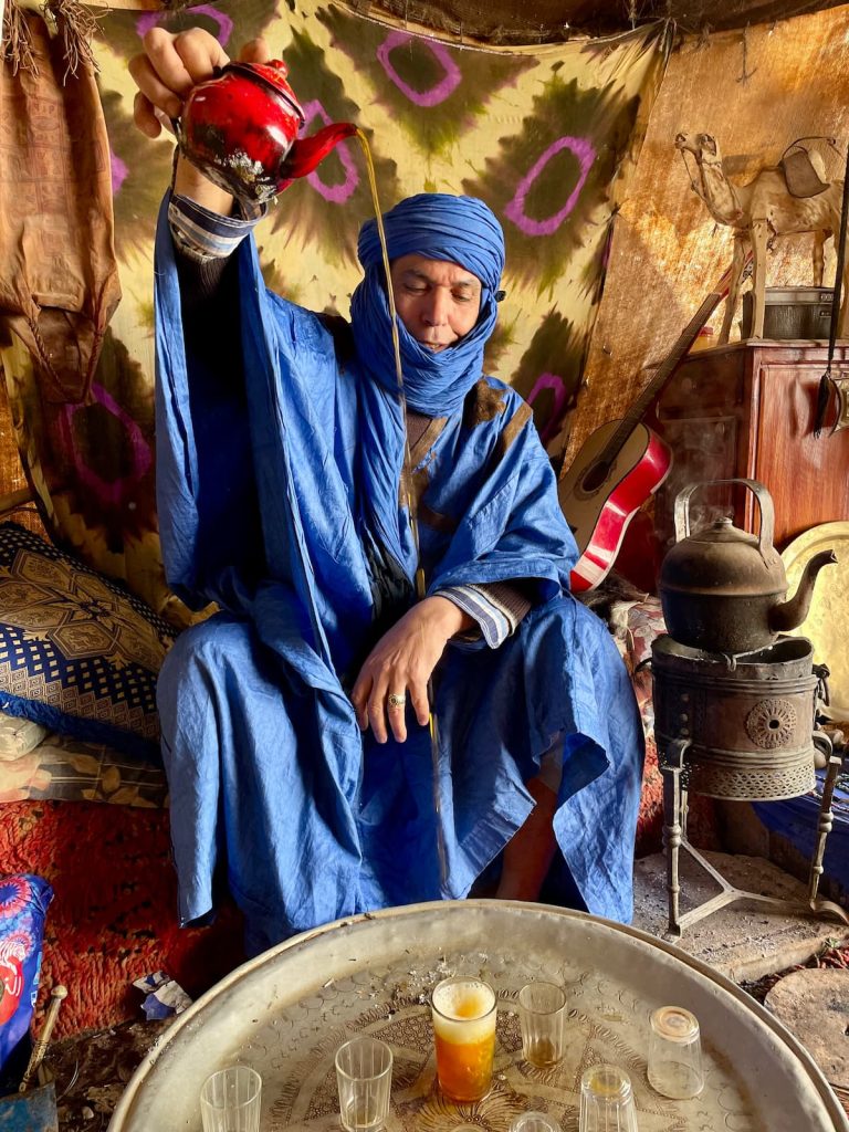 sur de marruecos