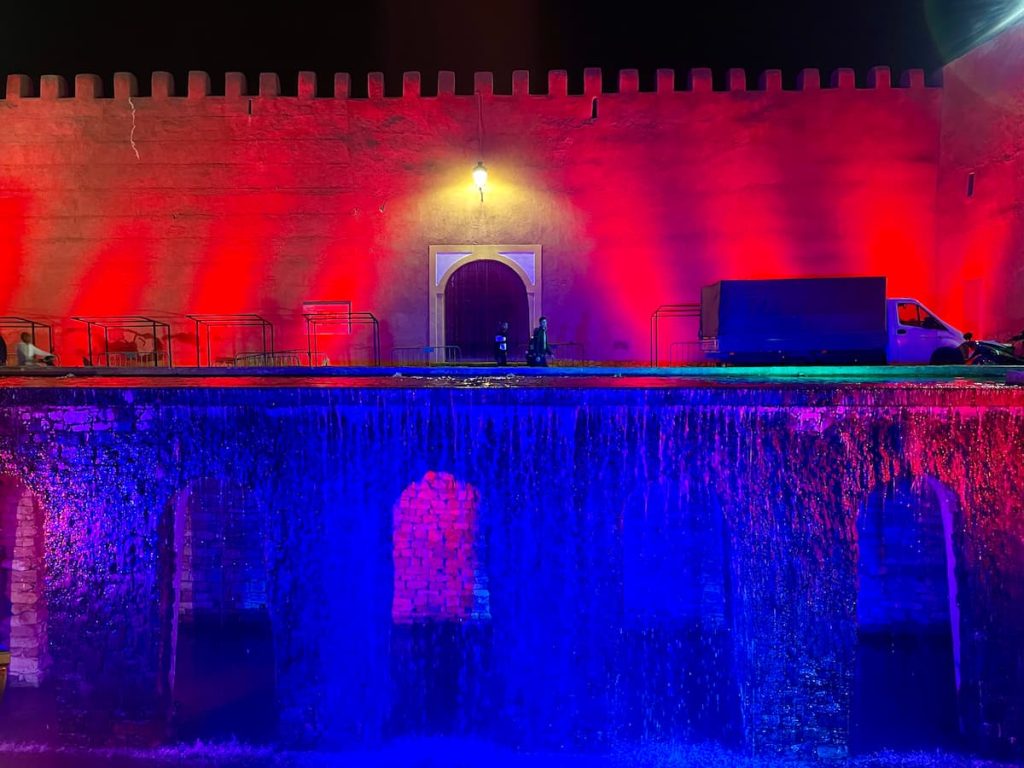sur de marruecos
