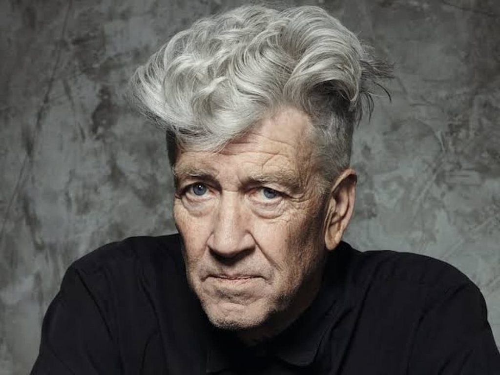 David Linch