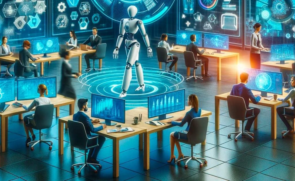 inteligencia artificial