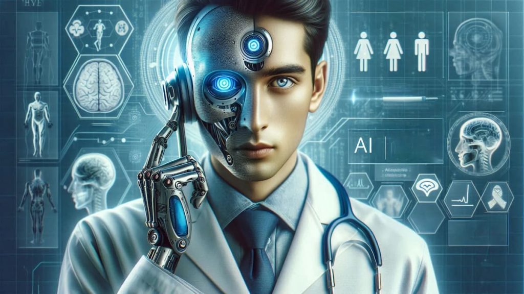 inteligencia artificial