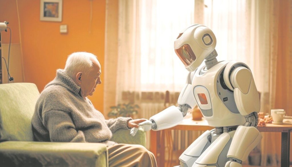 inteligencia artificial