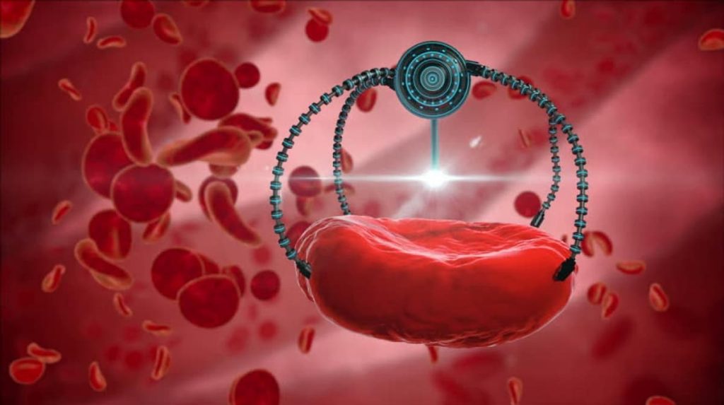 innovación biomédica