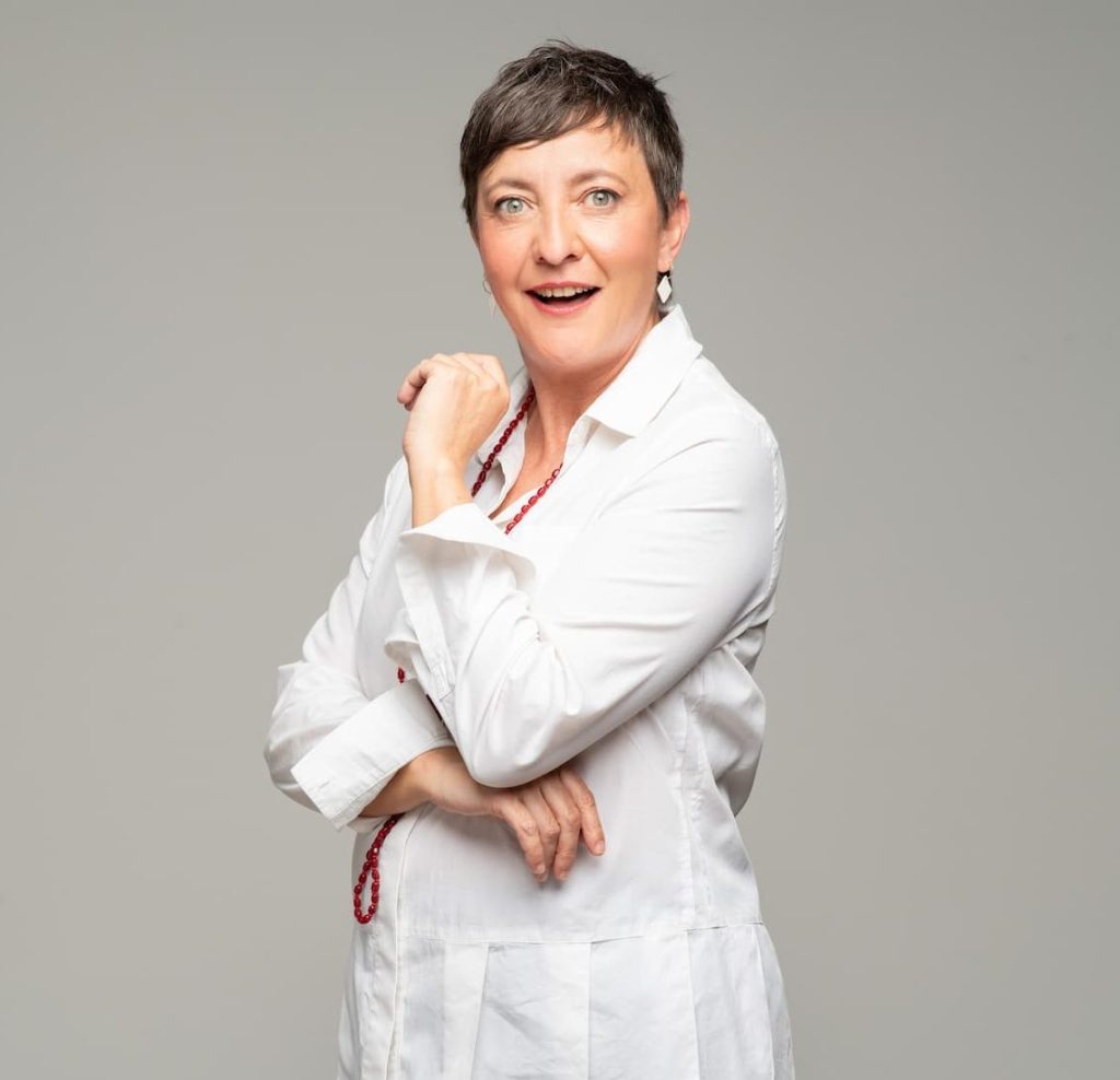 Eva Hache